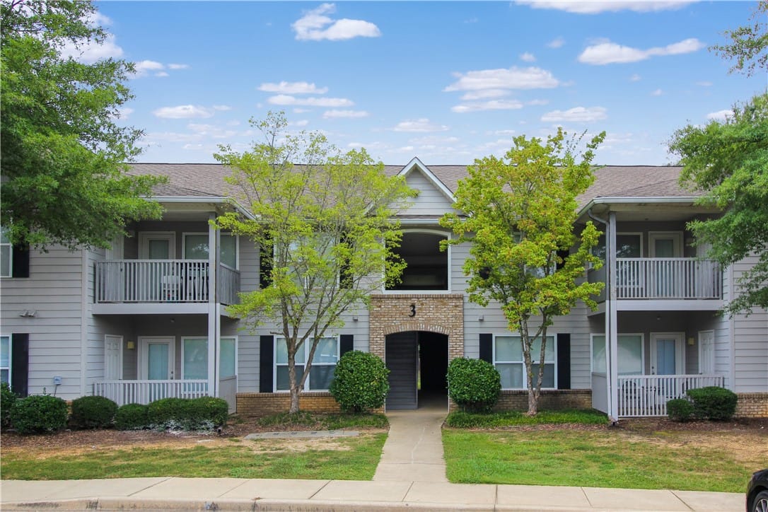 1385 South Donahue Drive #204, Auburn, AL, 36830