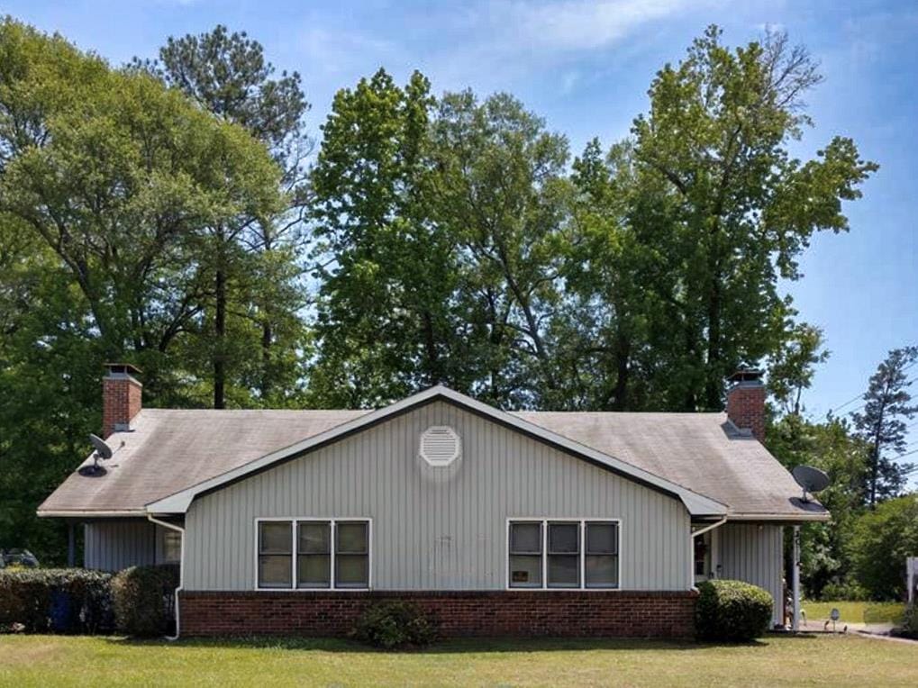 6200 Olde Towne Drive, Columbus, GA, 31907