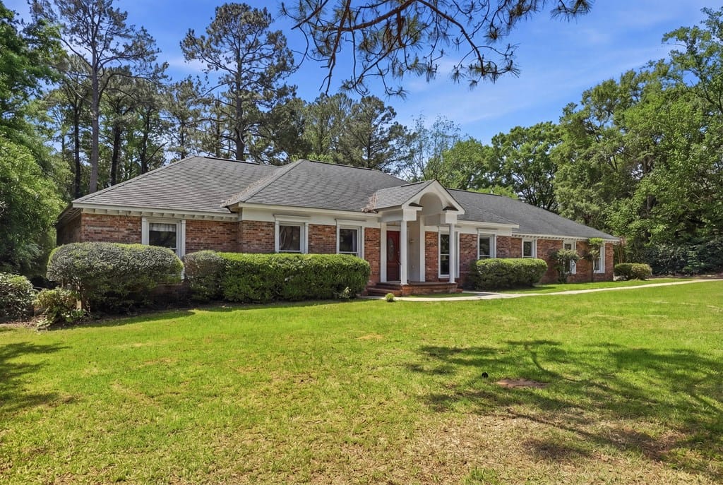 3206 Old Dawson Road, Albany, GA, 31721 — Photo 3