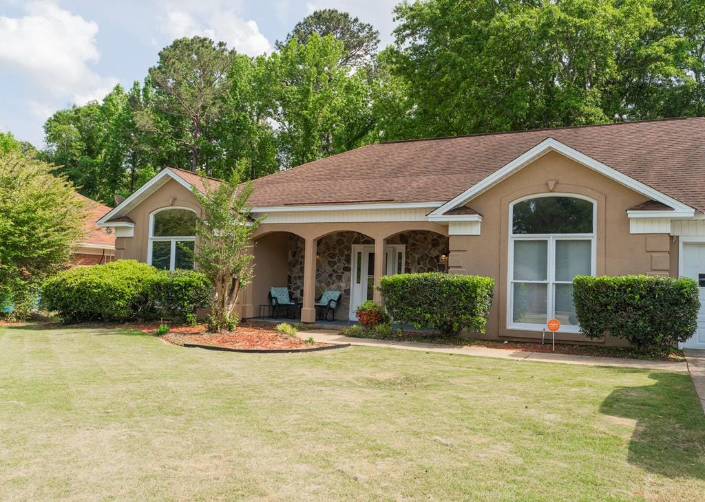 1520 Tom Buk Tu Lane, Columbus, GA, 31904