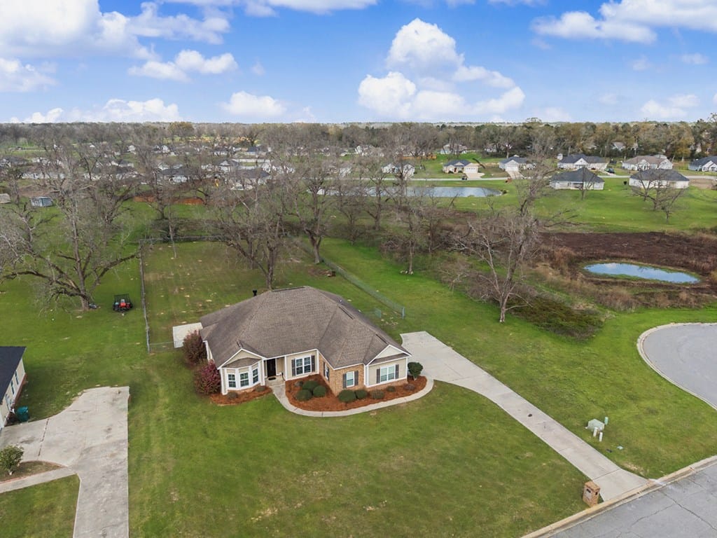 157 Pheasant Drive, Leesburg, GA, 31763 — Photo 2