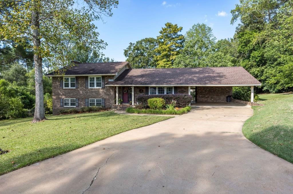 2007 Carriage Drive, Phenix City, AL, 36867