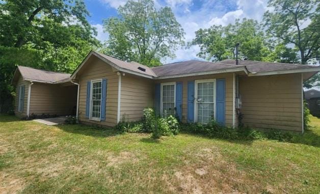 15A Rufus Road, Phenix City, AL, 36869