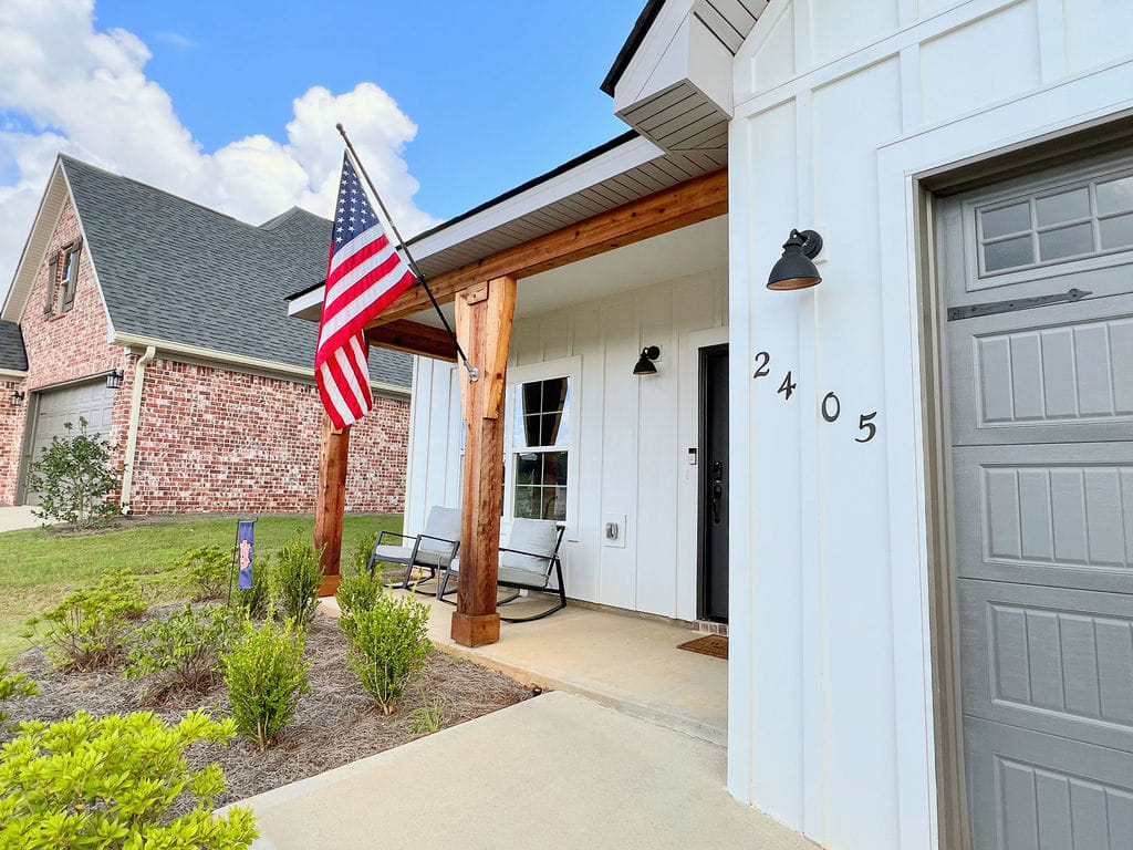 2405 Furlong Trl, Auburn, AL 36830