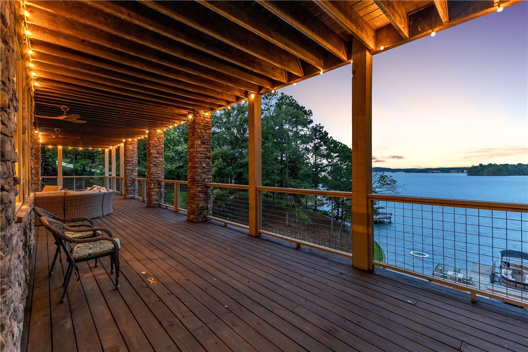100 RIDGE, Alexander City, AL, 35010