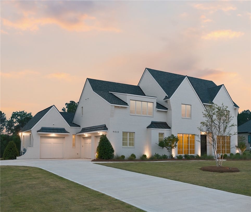 9032 Chapel Heights Dr, Opelika, AL 36804