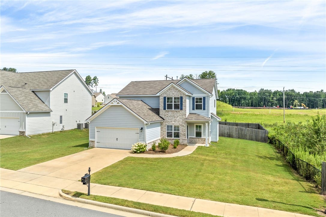 2076 Sequoia Drive, Auburn, AL, 36879