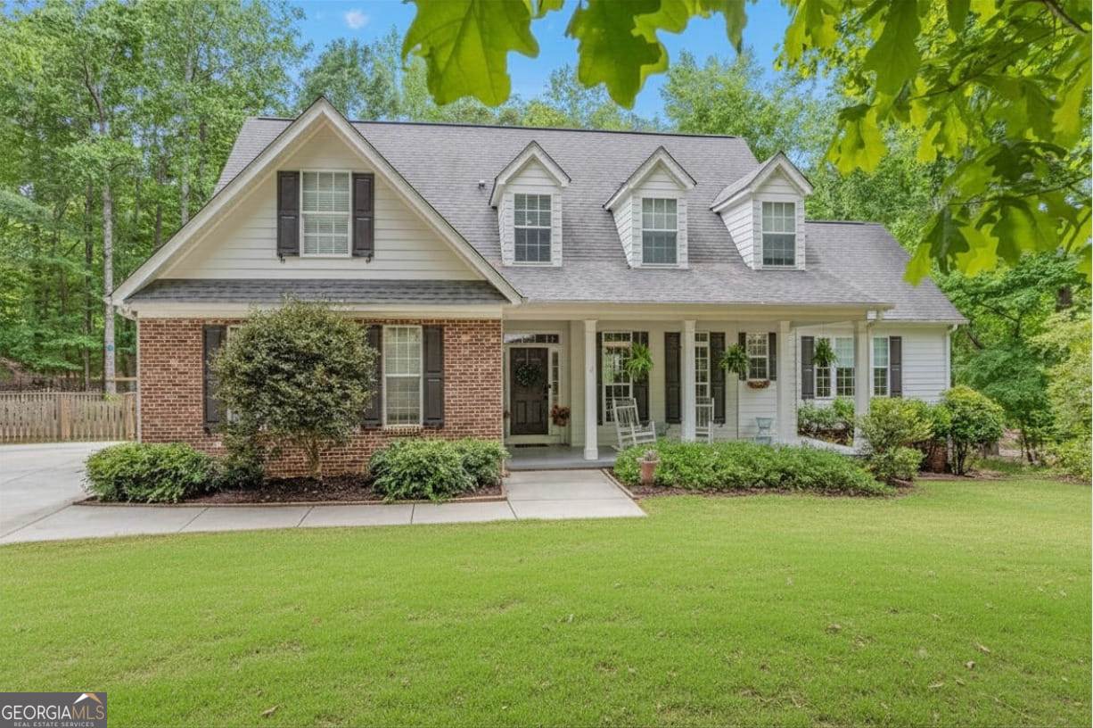 15 Cove, Newnan, GA, 30263