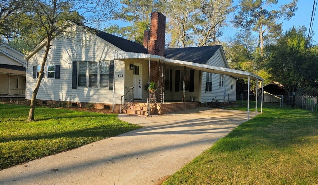 603 Lucille Street, Albany, GA, 31707 — Photo 2
