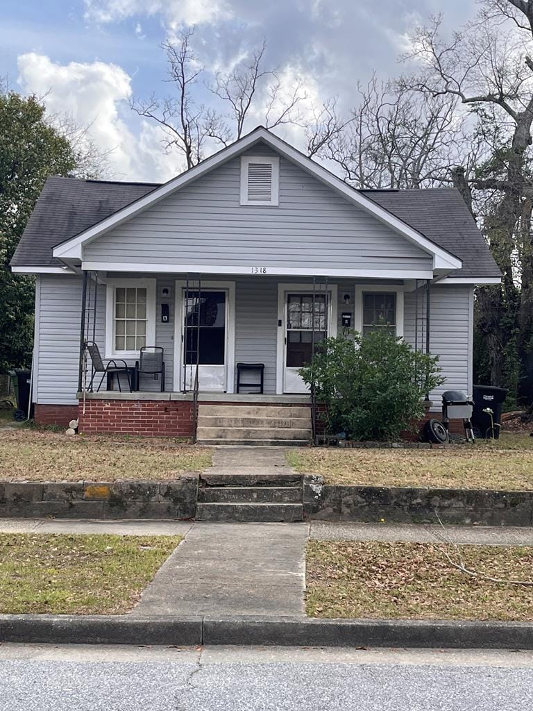 1318 Rhodes Street, Columbus, GA, 31901