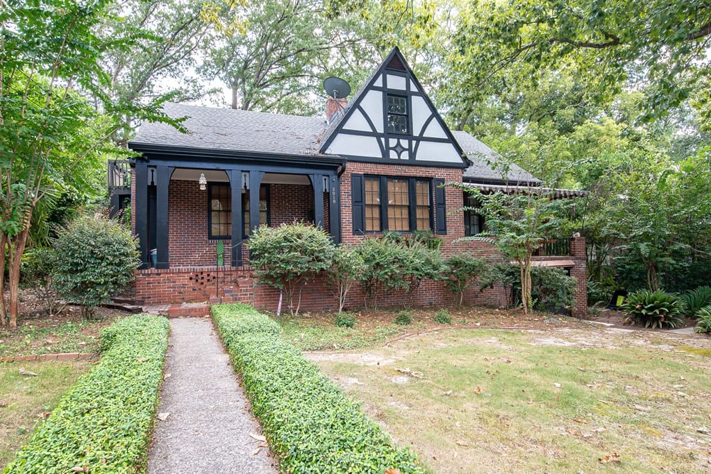 2010 Cherokee Avenue, Columbus, GA, 31906 — Photo 2