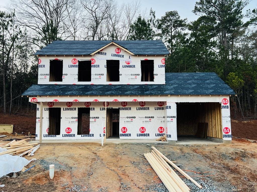 311 21st Avenue, Phenix City, AL, 36869