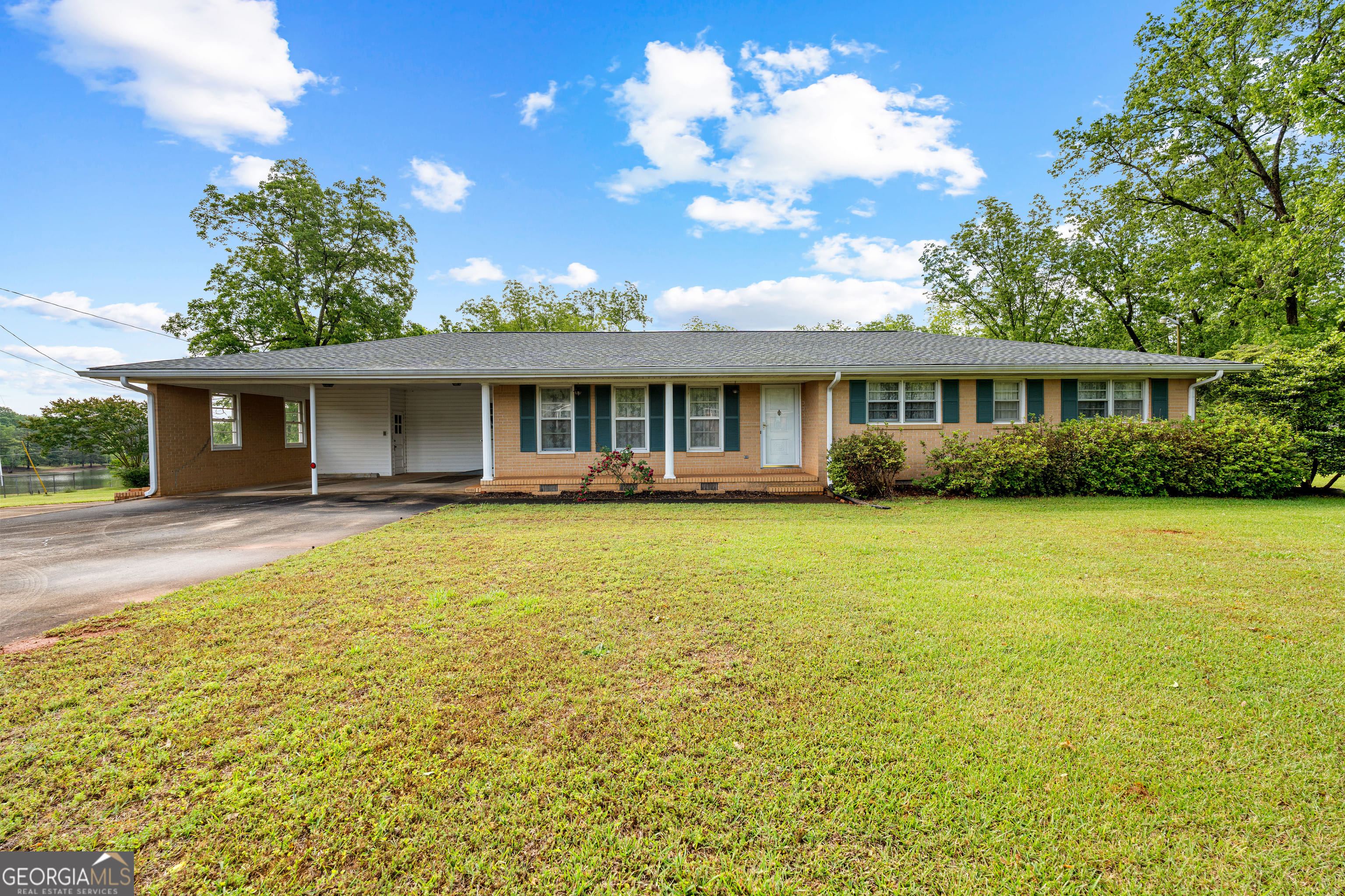 2561 South Old Alabama Road, Thomaston, GA, 30286