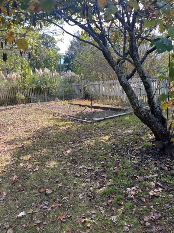 619 LOCKWOOD, AUBURN, AL, 36830, Vegetable Garden