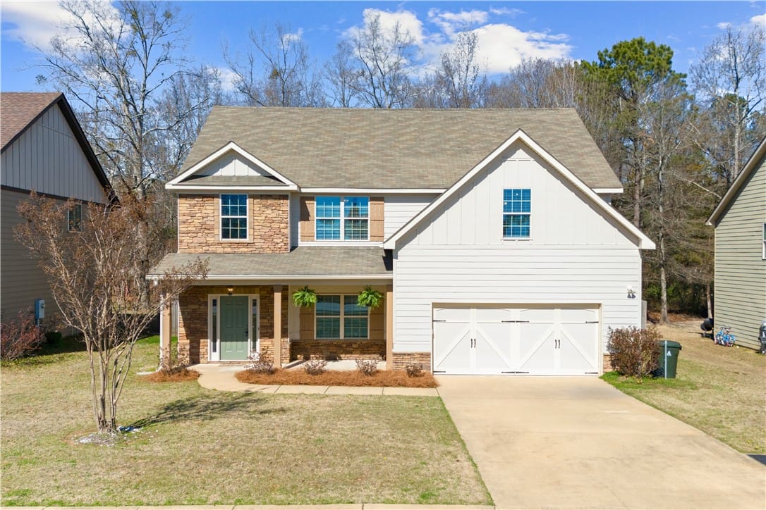 4116 Mara Vista Drive, Auburn, AL, 36832