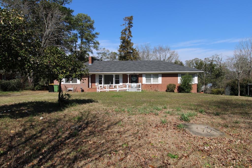 3959 Steam Mill Road, Columbus, GA, 31907