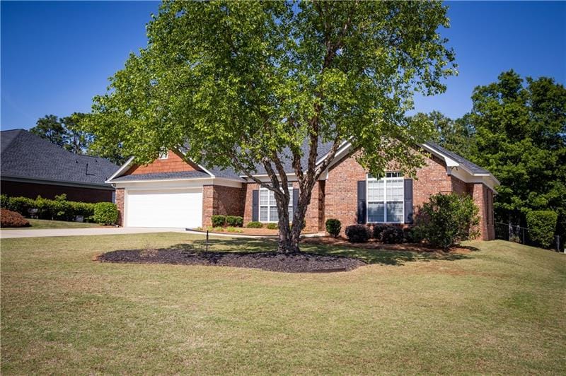 2419 Canter, Phenix City, AL, 36867