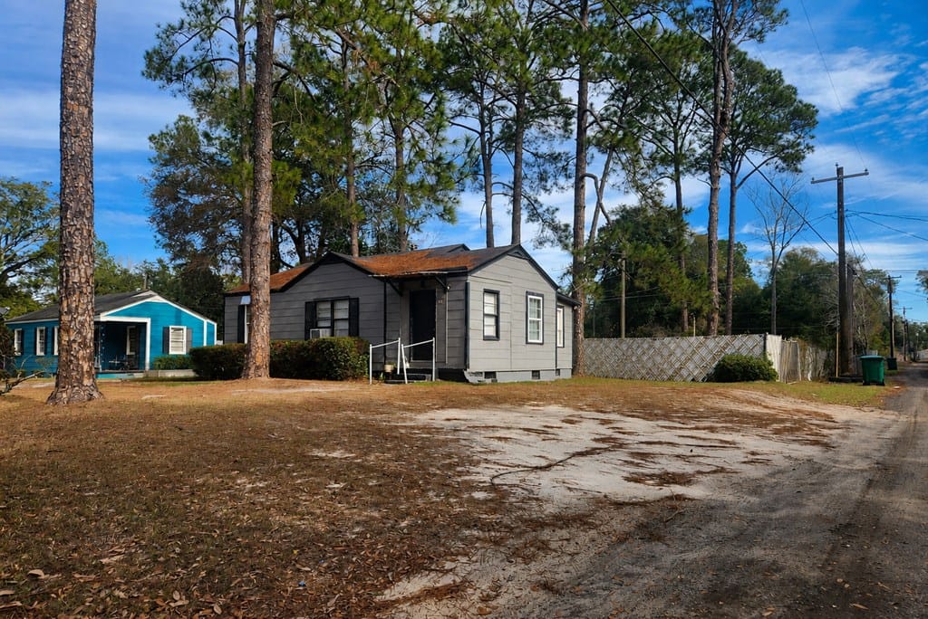 504 S Harding St, Albany, GA 31701