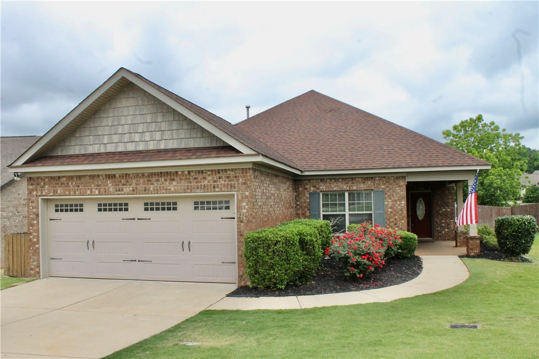2718 Sophia Way, Auburn, AL 36830