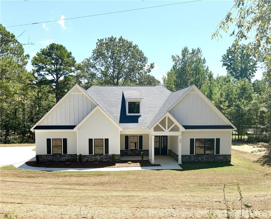 46 Chatman Drive, Phenix City, AL, 36869