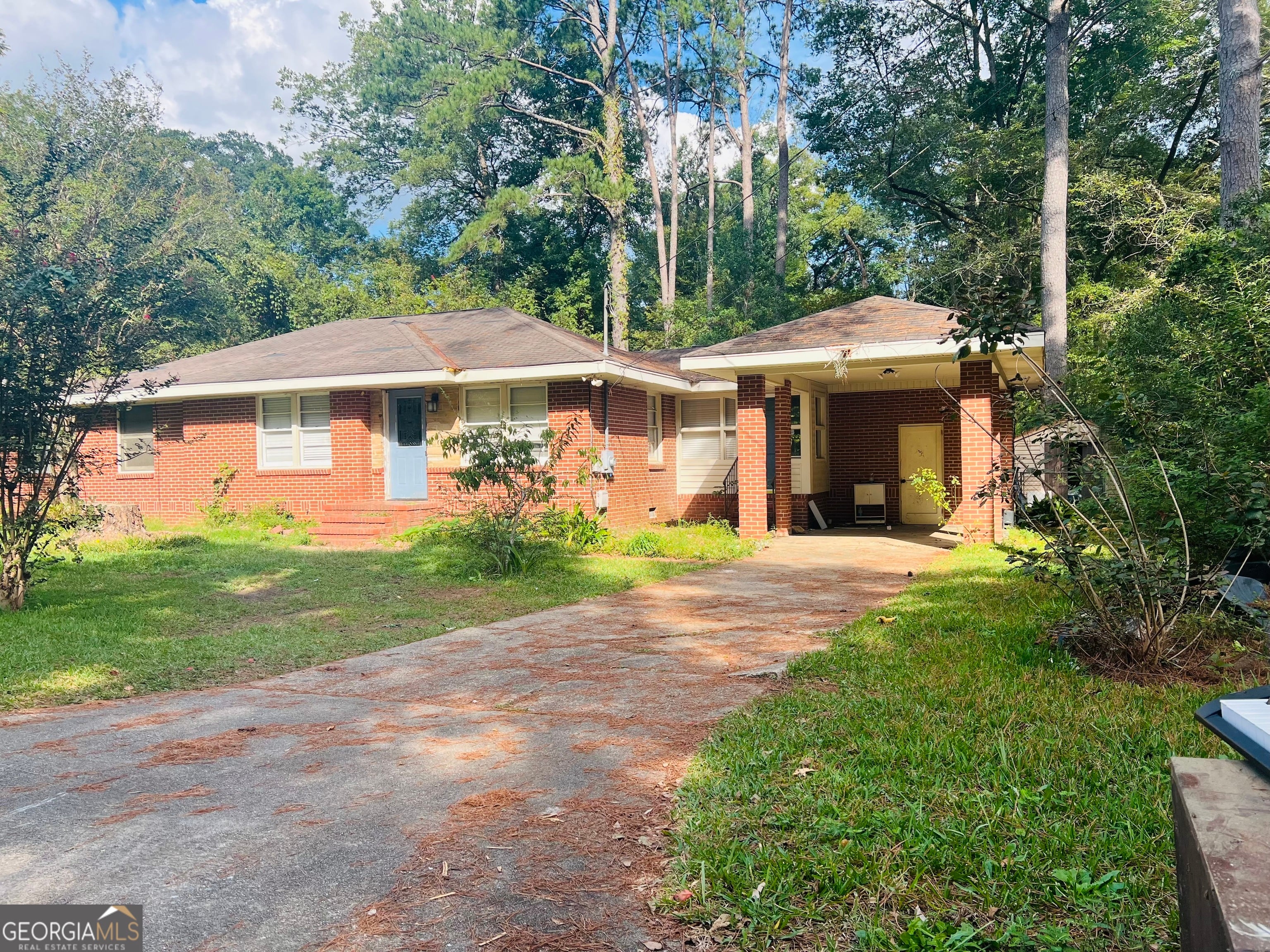 2014 Reese, Columbus, GA, 31907