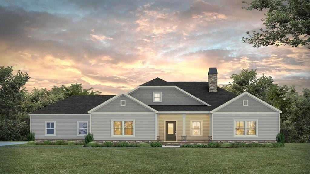 9 Lee Road 344, Salem, AL, 36874