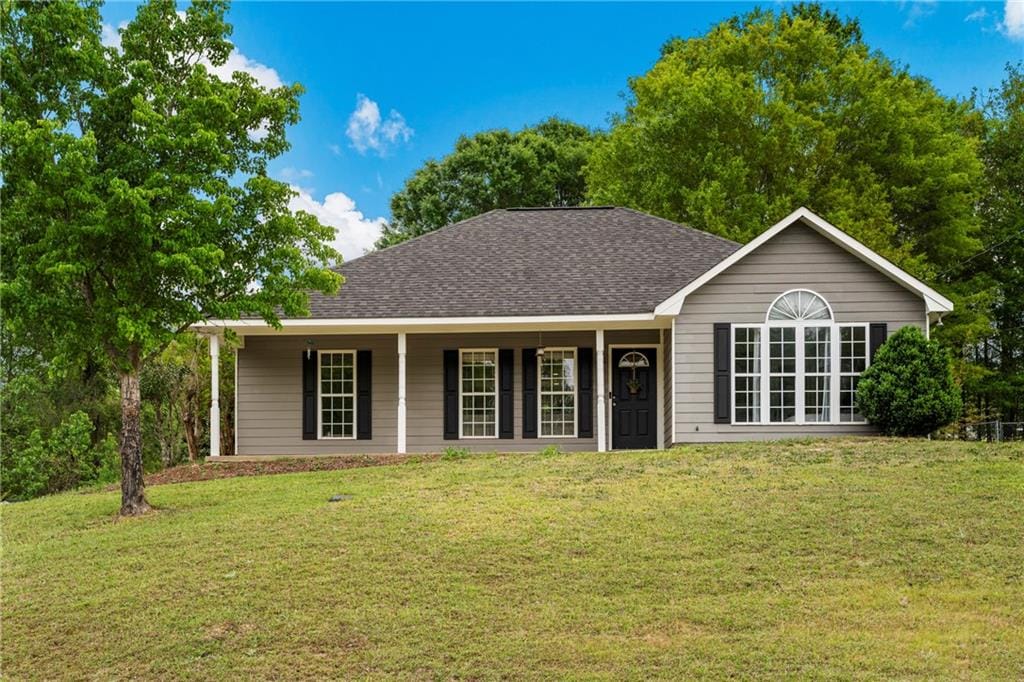 196 Lee Road 2090, Phenix City, AL, 36870