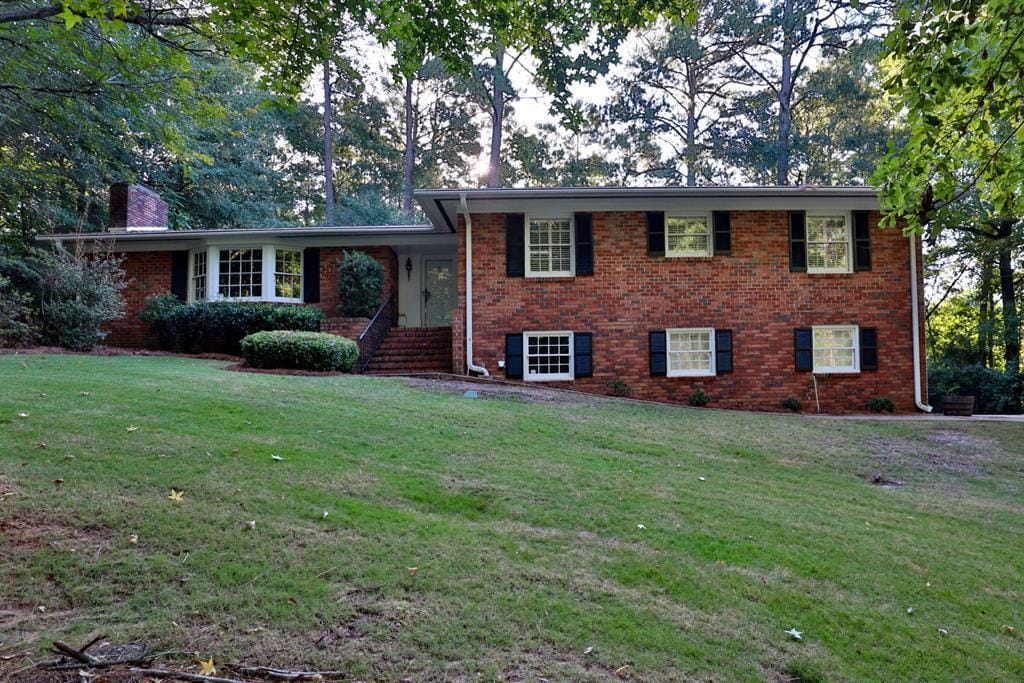 6016 Wellesley Drive, Columbus, GA, 31904