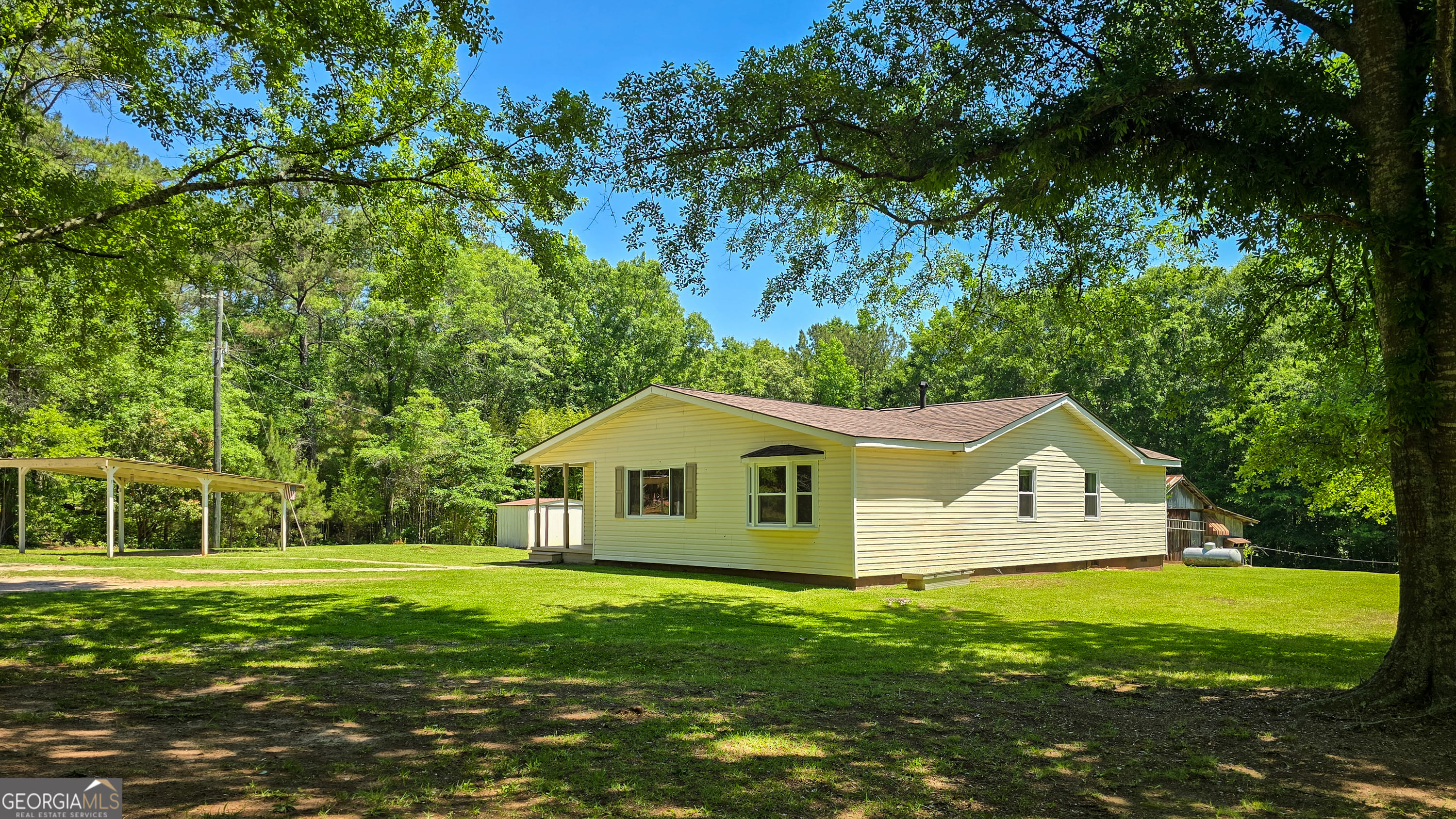 14196 Roosevelt Highway, Greenville, GA, 30222