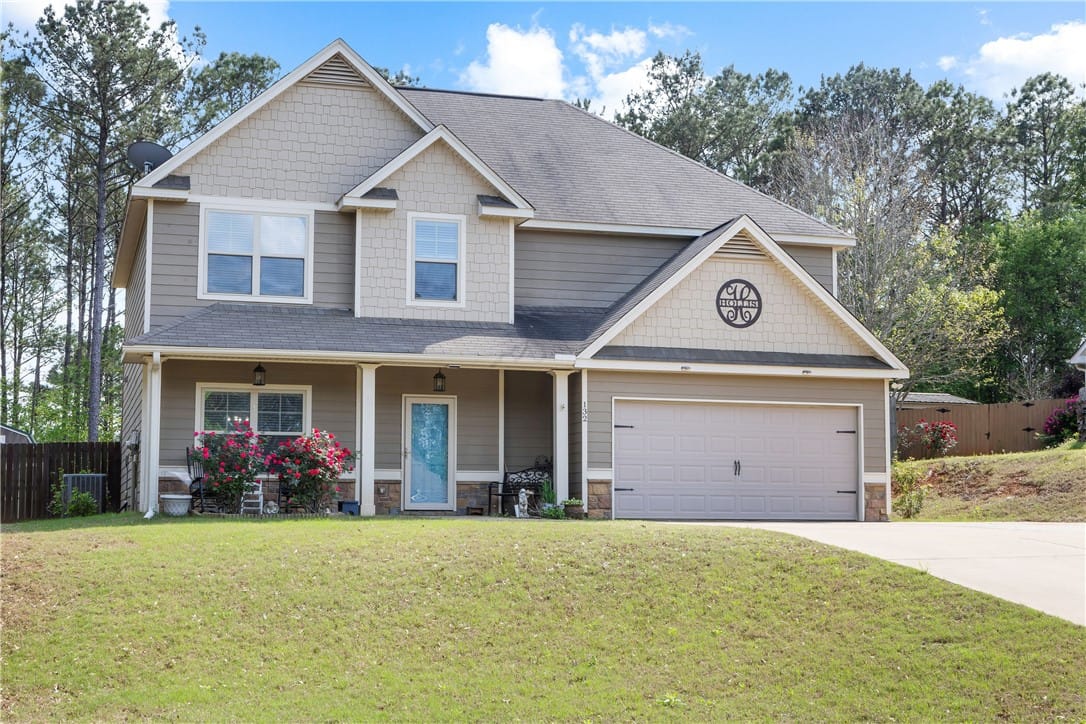 132 LEE ROAD 2129, Valley, AL, 36854