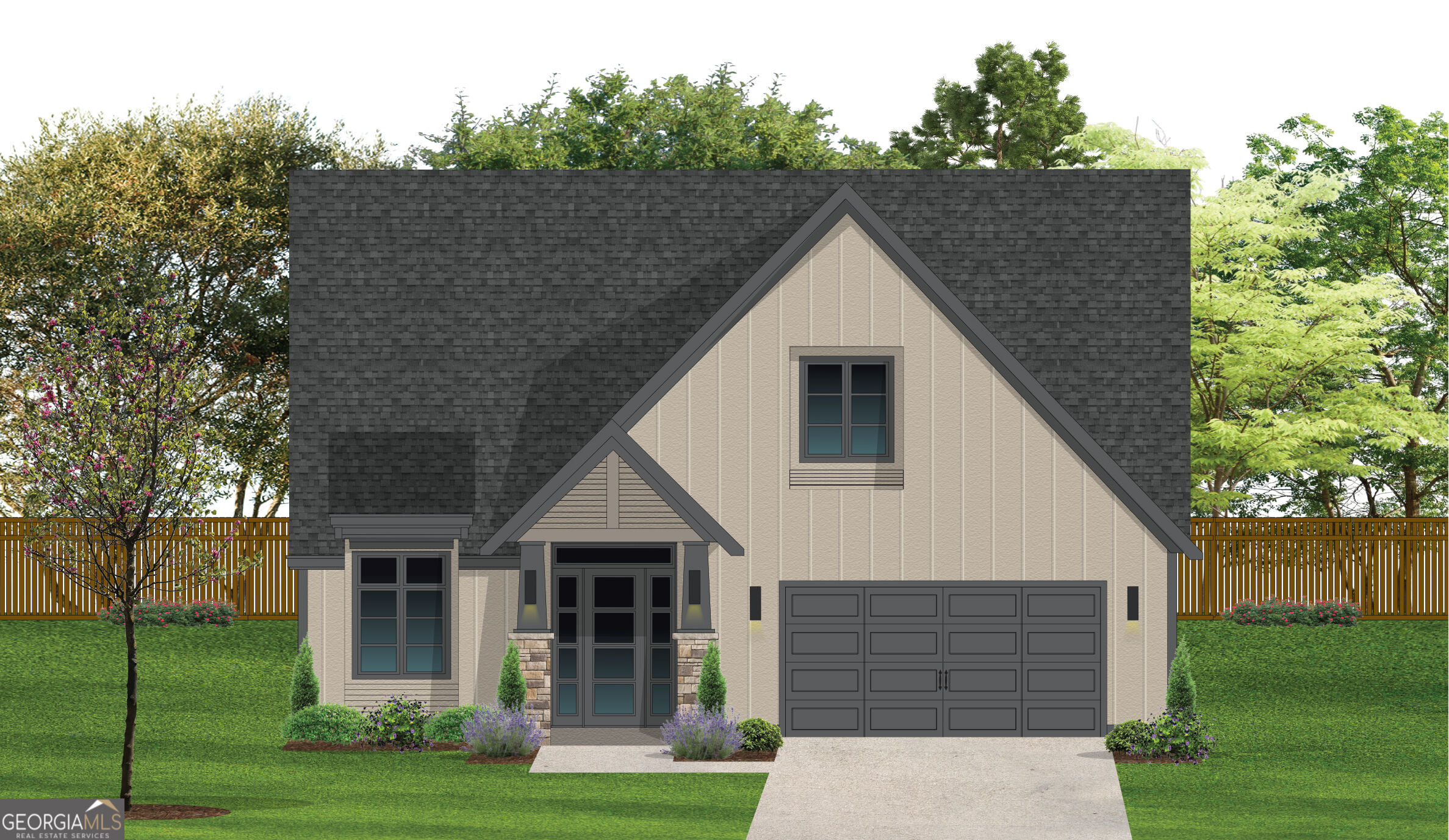 427 Lakeview Way, LaGrange, GA 30241