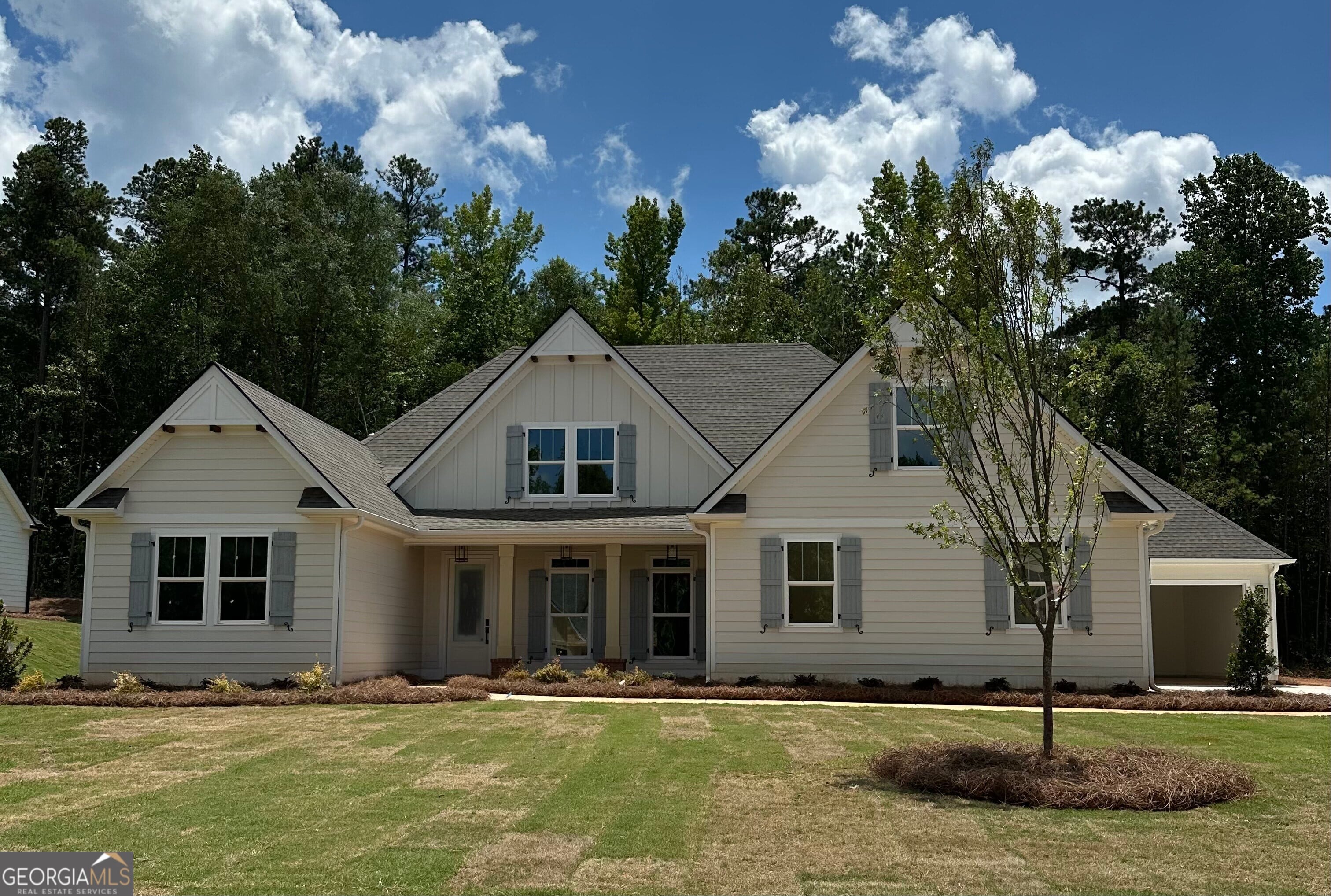150 Ryeland, Senoia, GA, 30276
