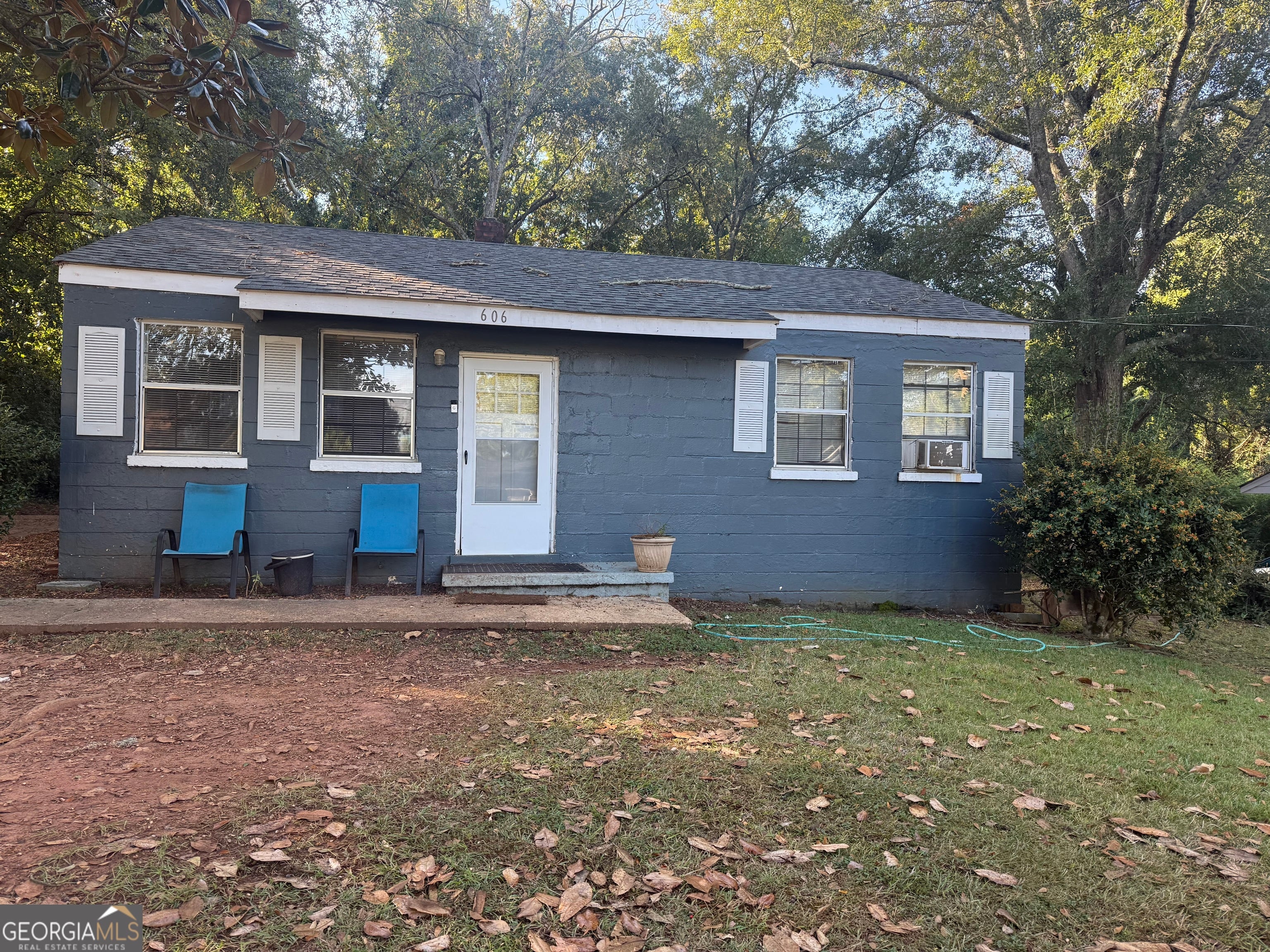 606 South Harlem Circle, LaGrange, GA, 30241