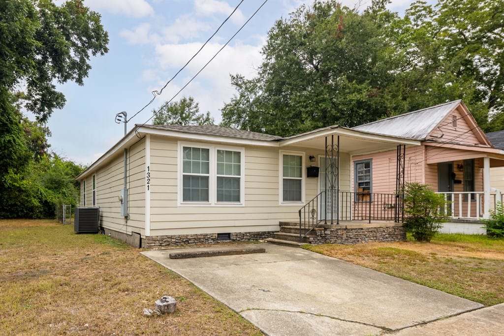 1321 22nd Street, Columbus, GA, 31901