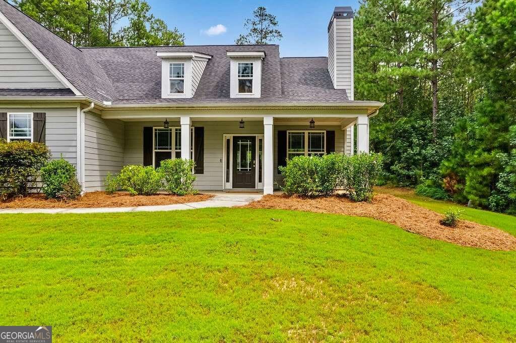 265 Emerald Hills Ln, Newnan, GA 30263