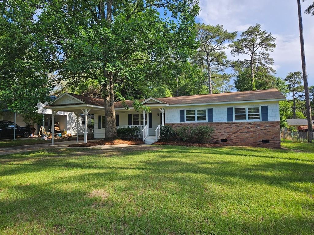 1302 Gary Avenue, Albany, GA, 31707