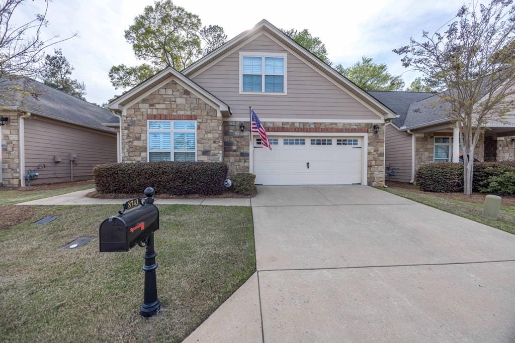 8743 Palazzo Place, Midland, GA, 31820