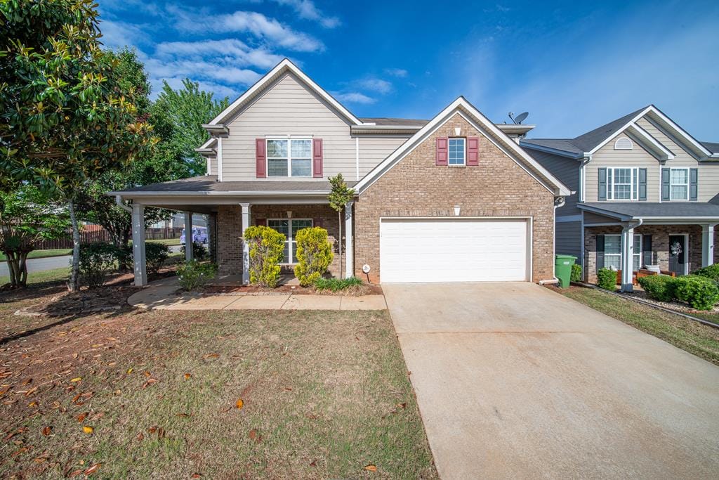 7377 Sorrel Ct, Columbus, GA 31909