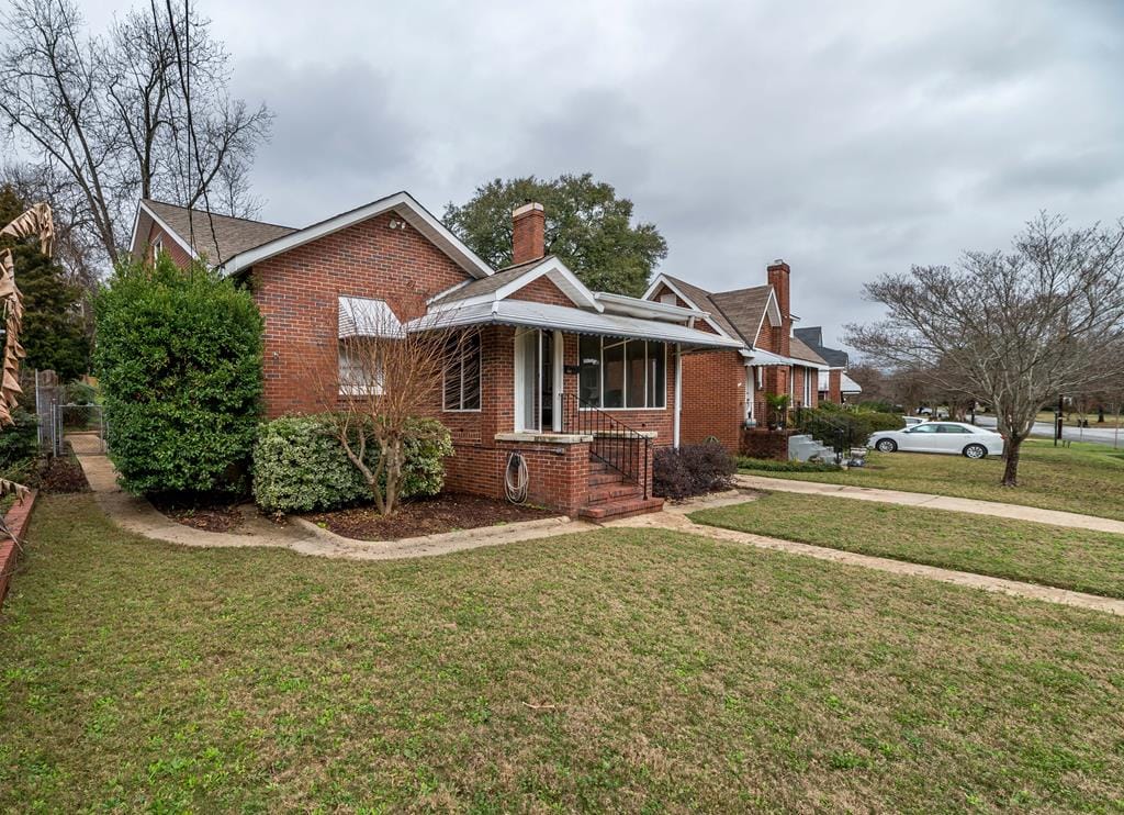 1461 30th Street, Columbus, GA, 31904