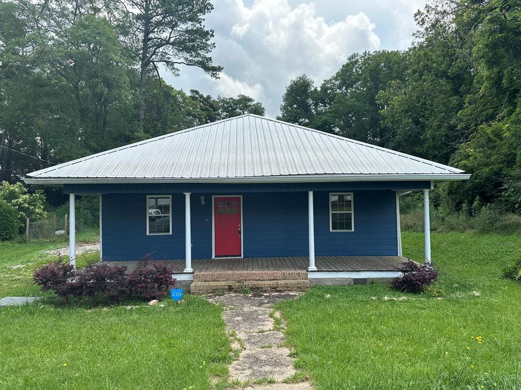 307 1st Avenue, Lafayette, AL, 36862