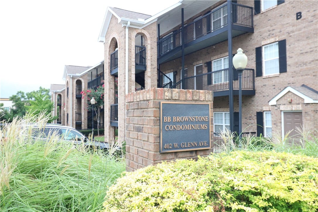 402 GLENN #B303, AUBURN, AL, 36830