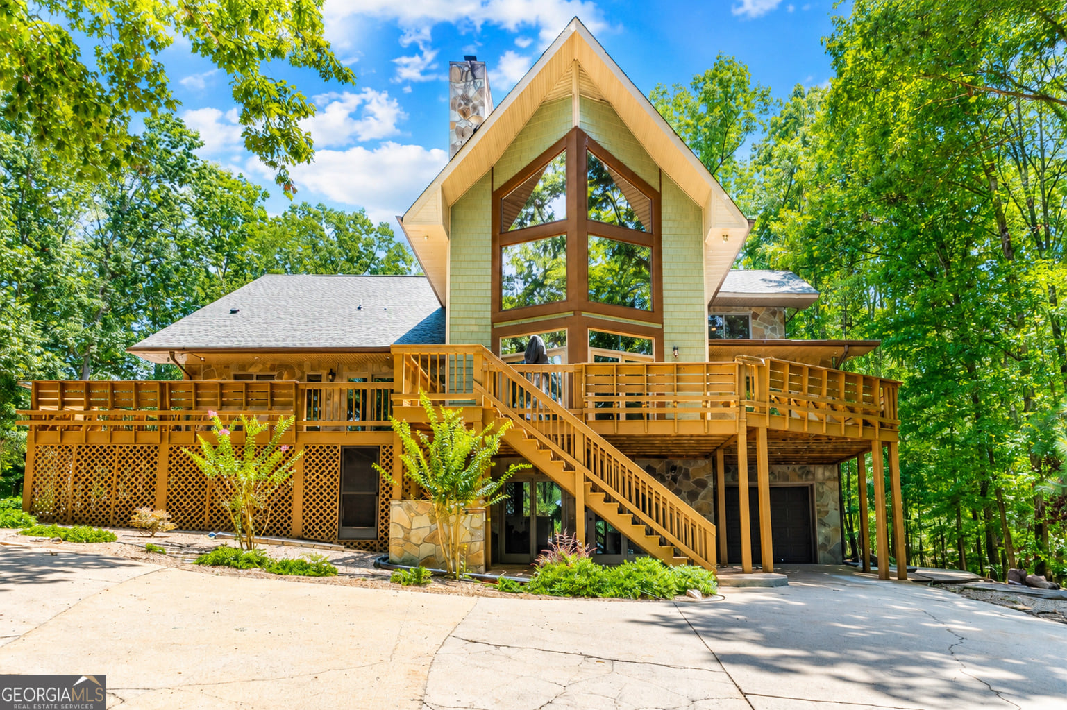 394 Ferrell-Tatum Rd, LaGrange, GA 30240