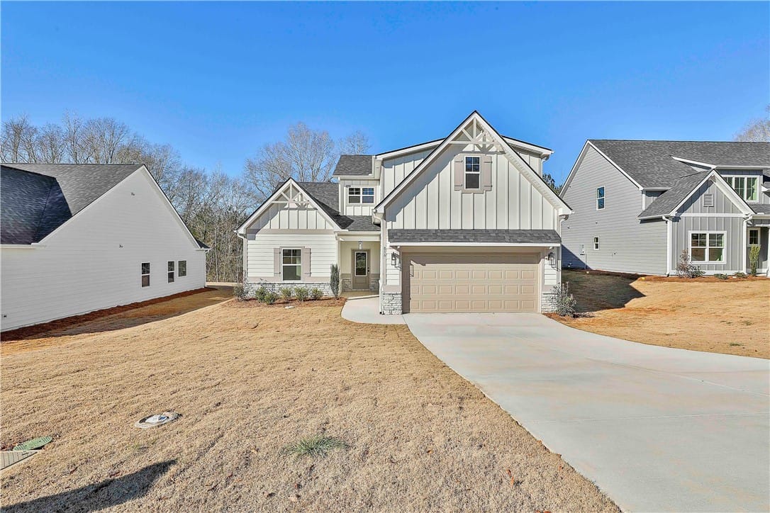 856 Asheton Drive #43, Opelika, AL, 36801 — Photo 2