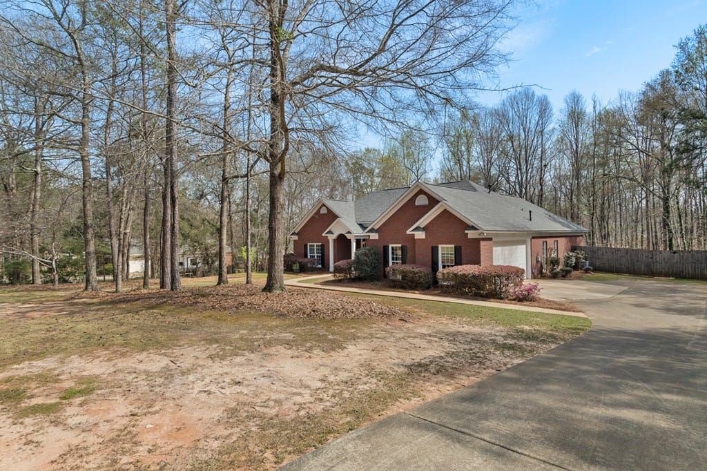 1008 Leaf Brook Drive, Midland, GA, 31820 — Photo 2