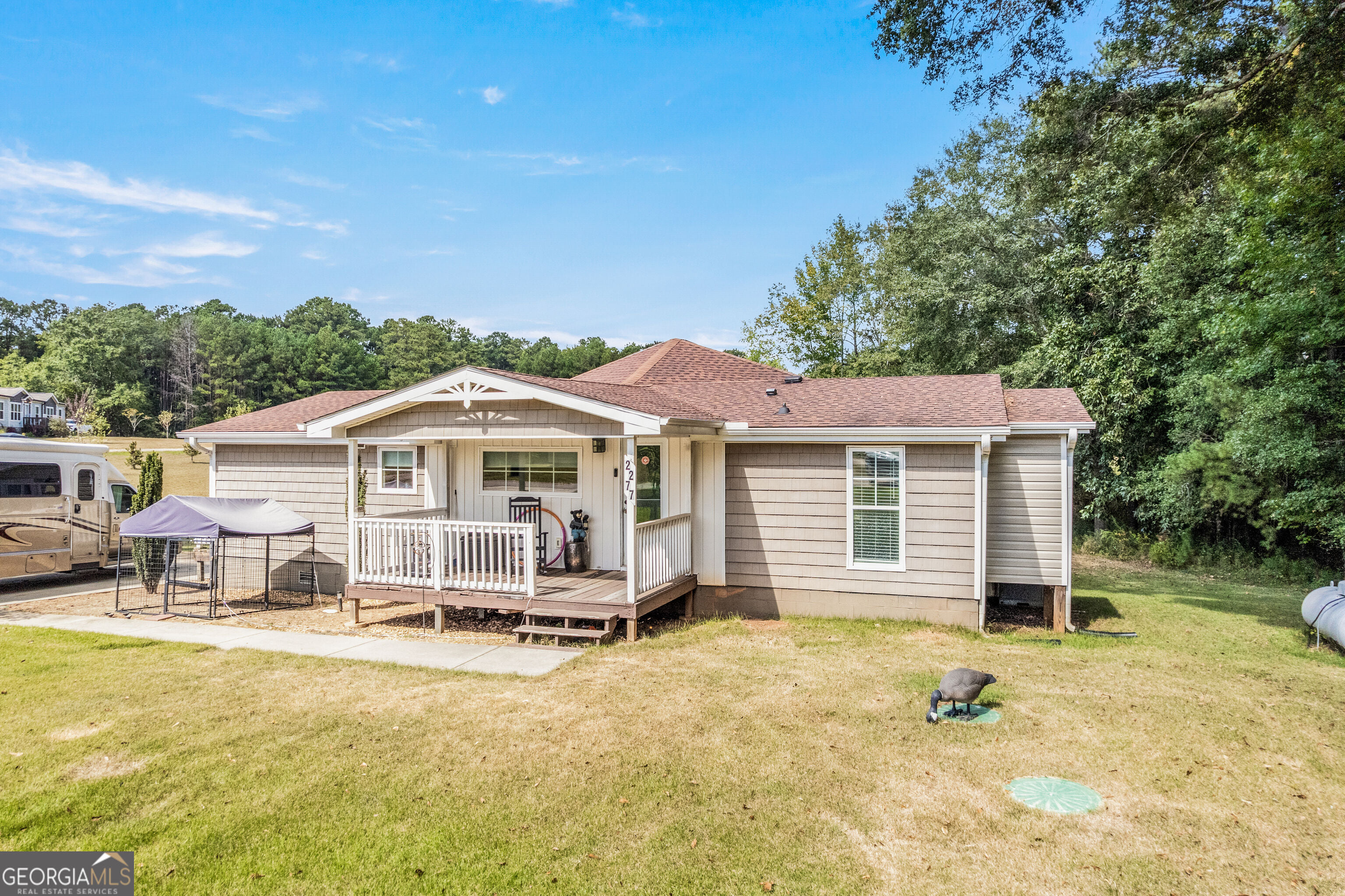 2277 Corinth Rd, Newnan, GA 30263