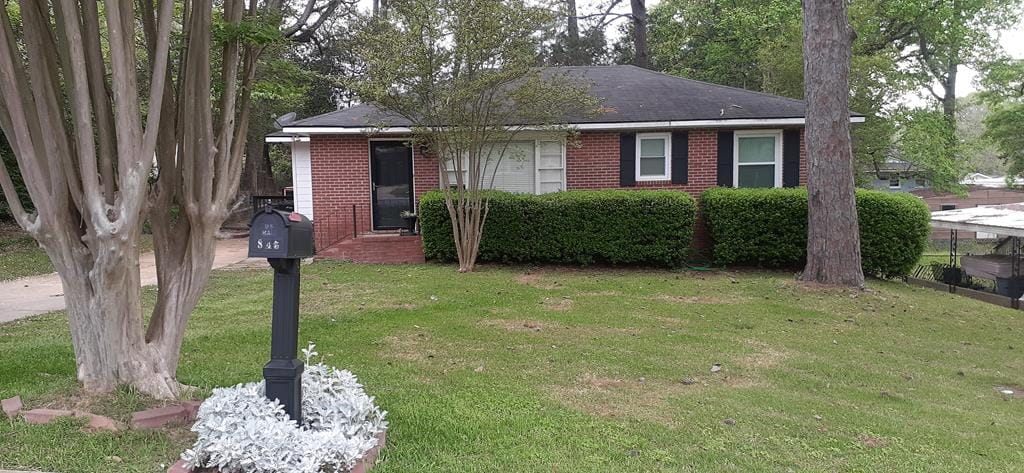 843 Lovick Street, Columbus, GA, 31904