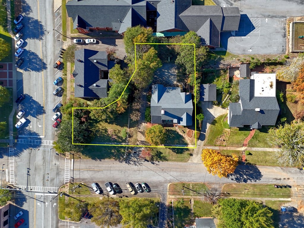 1007 4th Avenue, West Point, GA, 31833 — Photo 3