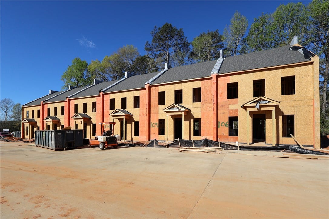 1027 GLENN #105, Auburn, AL, 36830