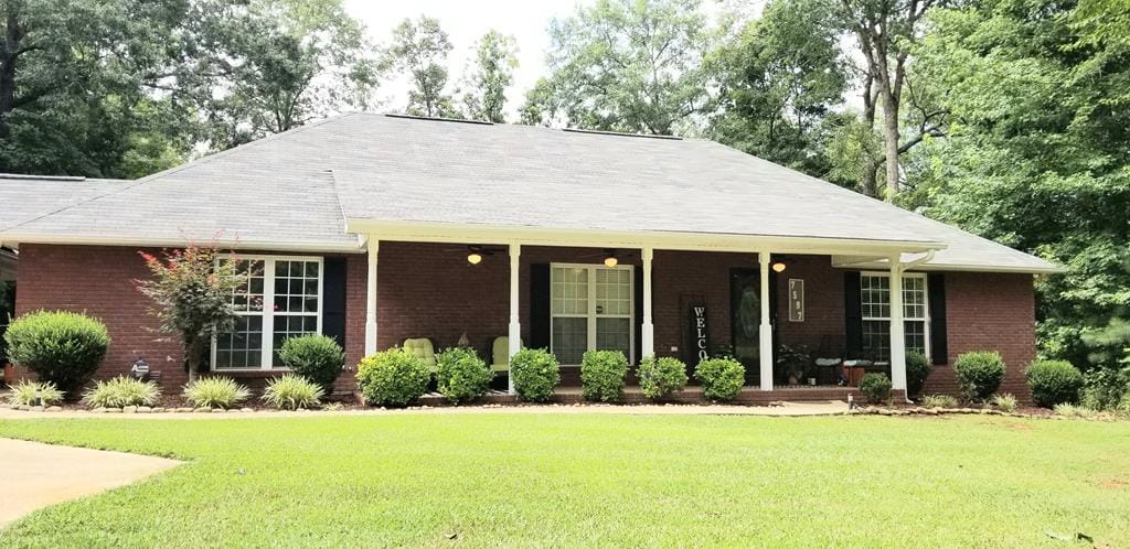 7597 Lower Blue Springs Road, Hamilton, GA, 31811