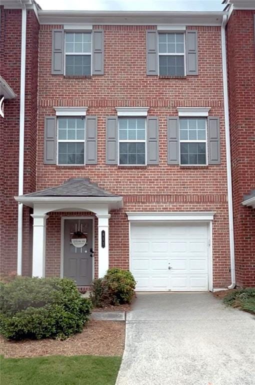 411 Heritage Park Circle #2, Kennesaw, GA, 30144